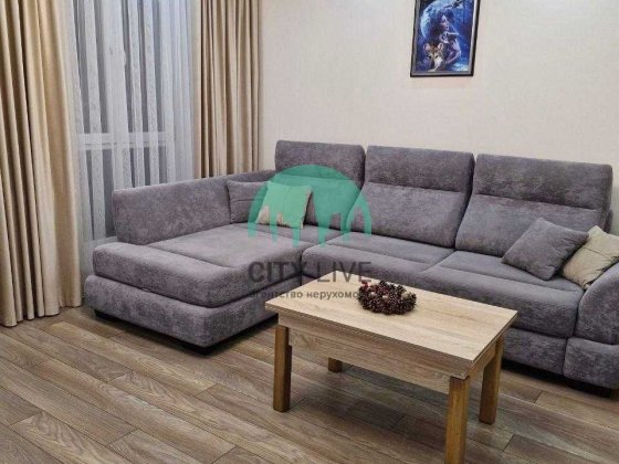 Оренда затишної 2-кім квартири в сучасному ЖК біля Арсену (51) Івано-Франківськ