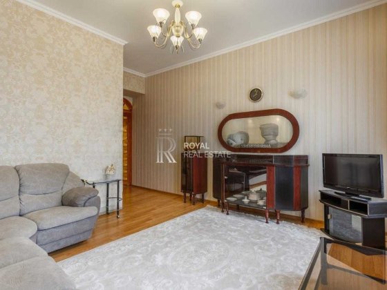 Термінова Оренда Квартири Центр 60 м2 Ботанічний Сад ЖД Вокзал Парк Київ