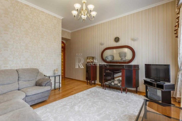 Термінова Оренда Квартири Центр 60 м2 Ботанічний Сад ЖД Вокзал Парк - фото 1