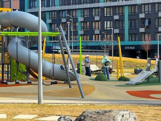 Перша здача! 2к квартира 62 м² ЖК Діброва Парк | без комісії | власник
