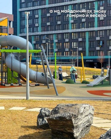 Перша здача! 2к квартира 62 м² ЖК Діброва Парк | без комісії | власник - фото 1