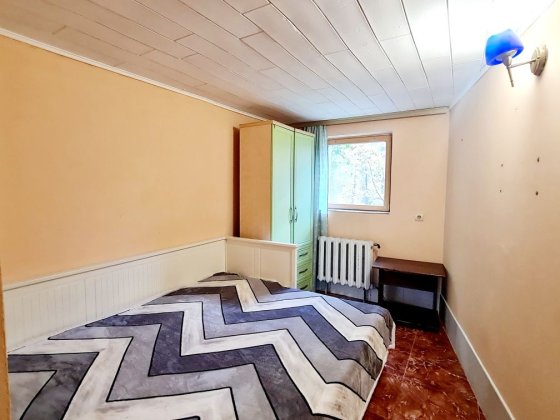 Оренда 2к квартири в приватному секторі поряд з Жмеринська.Є генератор