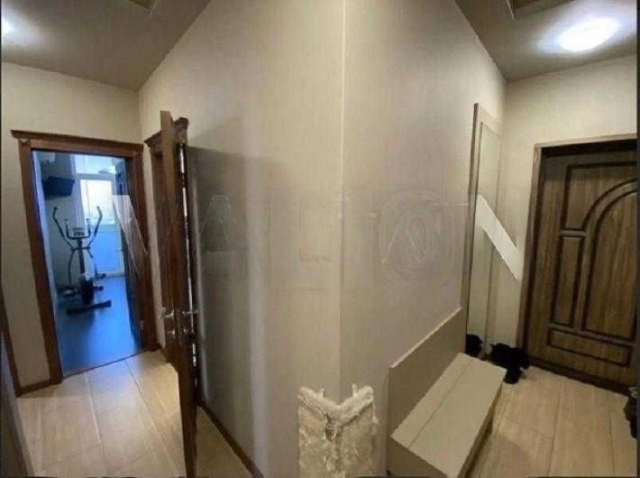 2-кімнатна квартири з евроремонтом ліфт працює завжди метро Академмістечко - фото 1