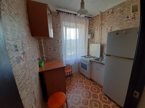 Сдам 1 комнатную квартиру, в  Малосемейке! Кривий Ріг