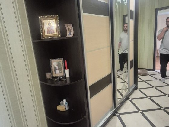 3к вул.Васильянок, центр
