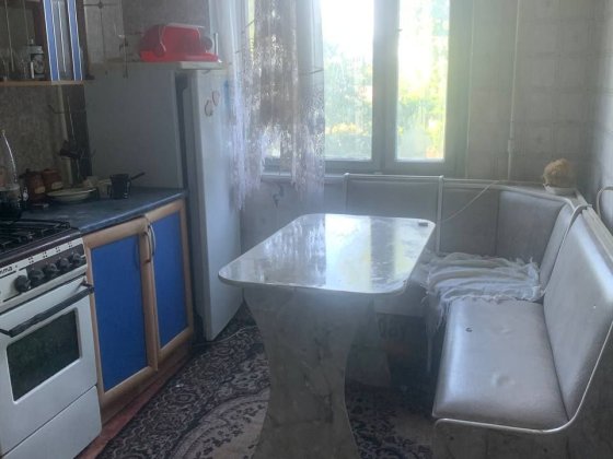 Сдаёться двух комнатная на Ласточке Кривий Ріг