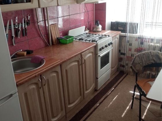 Аренда 2х комнатной на Заречном Кривой Рог