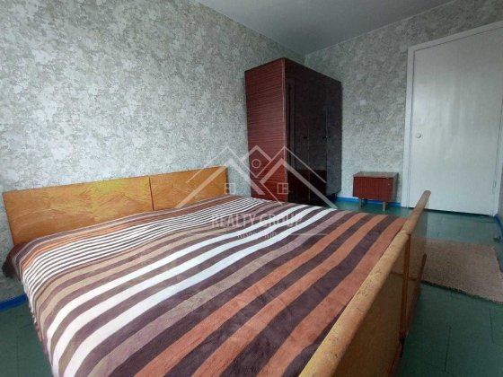 Оренда двокімнатної квартири в центрі міста по Свято-Миколаївській. Кривой Рог