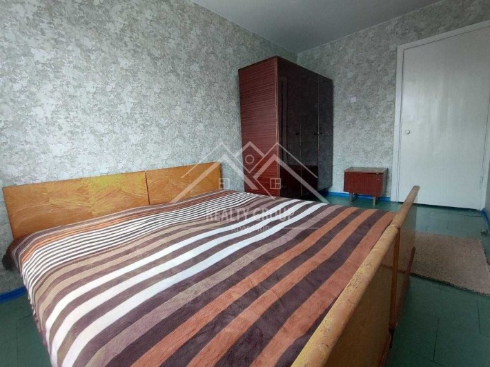 Оренда двокімнатної квартири в центрі міста по Свято-Миколаївській. - фото 1