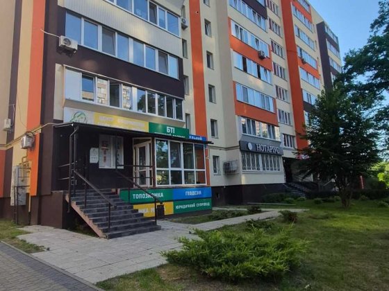 ЗДАМ простору 3к квартиру в центрі міста. Довгострокова оренда Ирпень