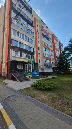 ЗДАМ простору 3к квартиру в центрі міста. Довгострокова оренда - фото 1