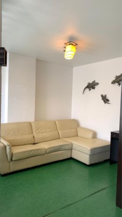 Здам в оренду квартиру, вул. Західна 6, 38 м2 - фото 1