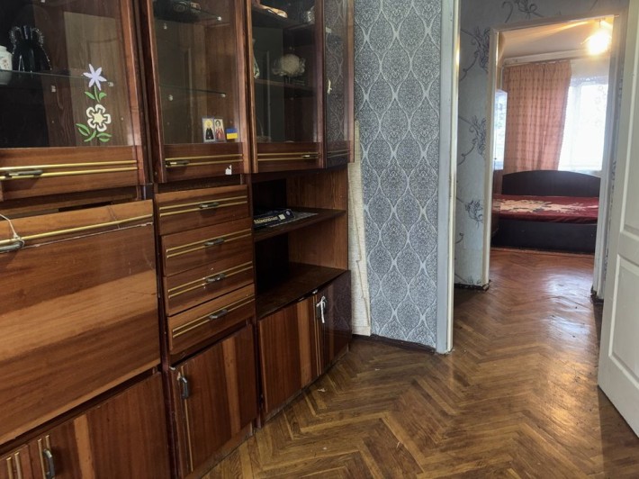 Здається 2х кімнатна квартира - фото 1