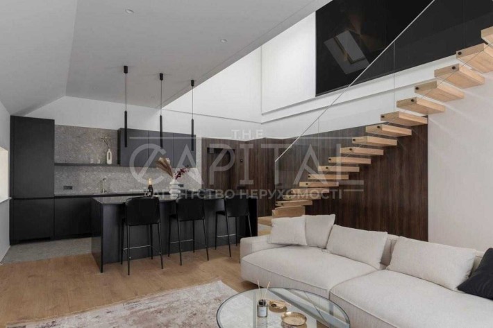 Оренда / Квартира / 90 м2 / Дарницький район / вул. Садова, 25 - фото 1