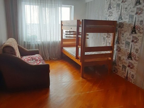 Оренда 2к квартири провулок Коломийський 7