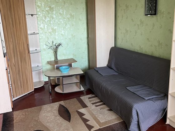 Здам 1 кім 4/5 вул Рекордна 23(44кв)