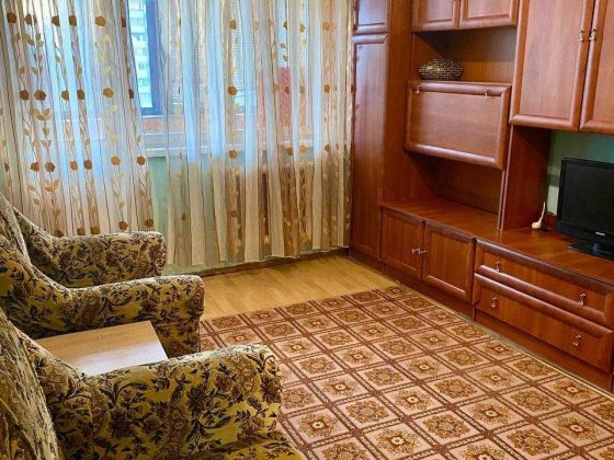 Здам квартиру по вул. Гродненська 29. Власник.