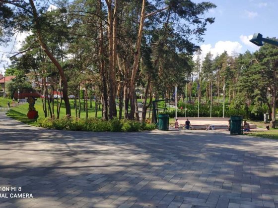 Здам в Оренду в Центрі міста Ірпінь 1-у квартиру . 15000 гривень Ірпінь