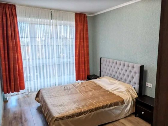 Орена класної 1к квартири в центрі, Ірпінь, 44м2, Донцова, 24 (Тургенівська), ЖК Art Residence