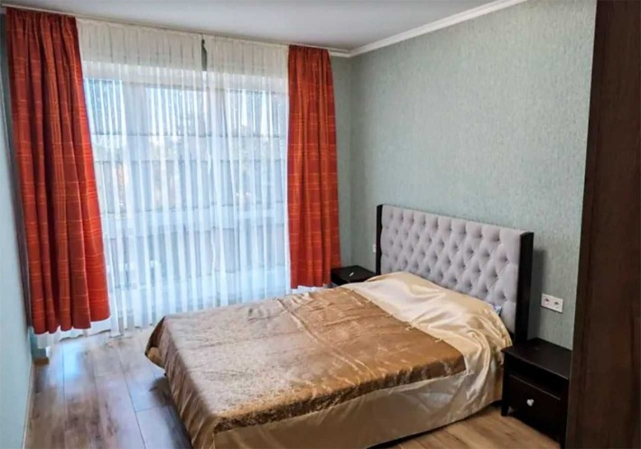 Орена класної 1к квартири в центрі, Ірпінь, 44м2, Донцова, 24 (Тургенівська), ЖК Art Residence - фото 1