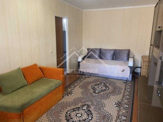 Оренда затишної однокімнатної квартири на Соцмісті біля ринку. Кривий Ріг