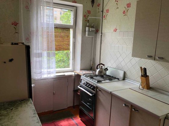 Сдам 1-ком квартиру в Терновском районе, 8-й гор больница, ул Чарівна