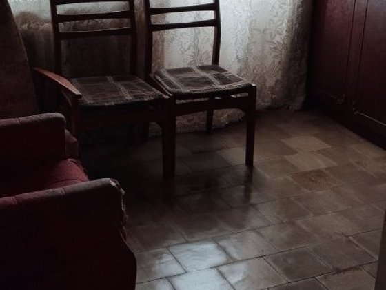 Здам квартиру малосімейку на Зарічному.