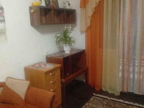 Здам однокімнатну квартиру Луцк