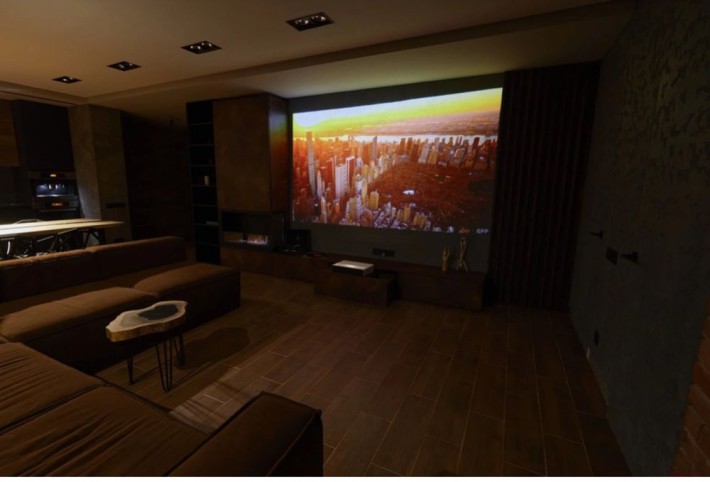 Оренда жк берестейський 3 кімнати 99м проспект перемоги 55а - фото 1