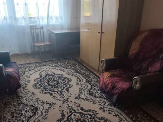 Оренда 1К квартира на Ньютона Кривой Рог