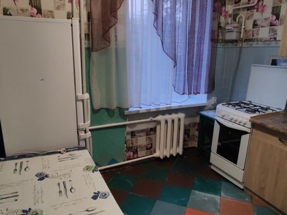 Здам  2-х кімнатну квартиру на ПівдГЗК