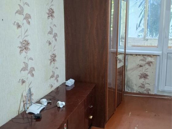 Однокомнатная квартира Кривой Рог