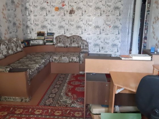 ‼️Сдам квартиру на 5 Заречном, Покровский район Кривий Ріг