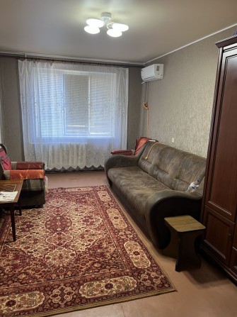 Здам 1 кім квар-ру 7/9 , 5- зарічний 64 буд - фото 1