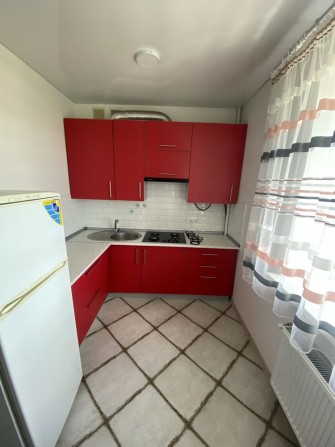1к квартира в новобудові, паркомісце, низькі комунальні - фото 1