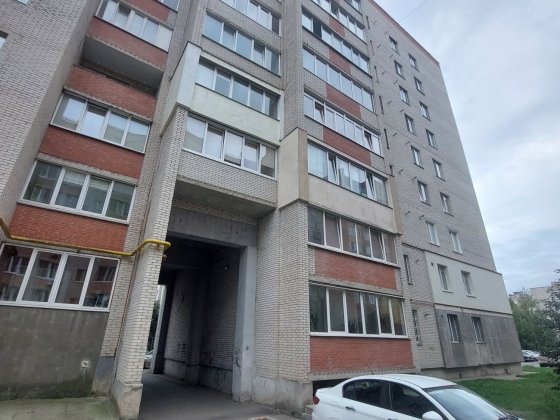 Здам в оренду однокімнатну квартиру. Луцк