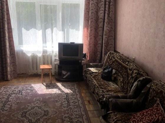 Здам в оренду 1 кімнатну квартиру Пр. Собороності Луцк