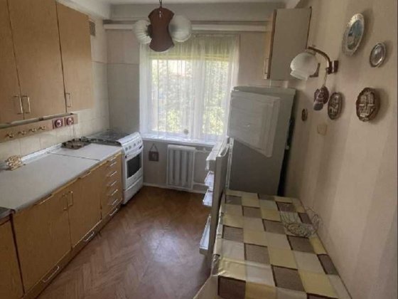 1к кв. просп. Миру, 9Б Дарницька площа, метро Дарниця Київ