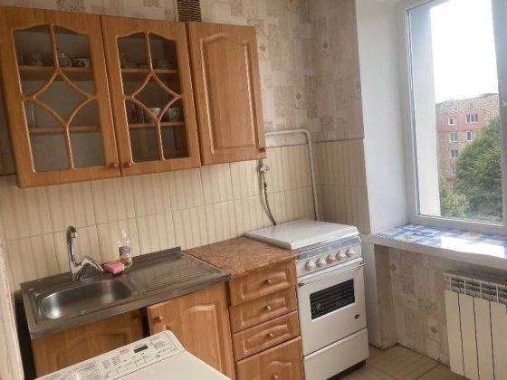 Оренда 1к квартири Луцк