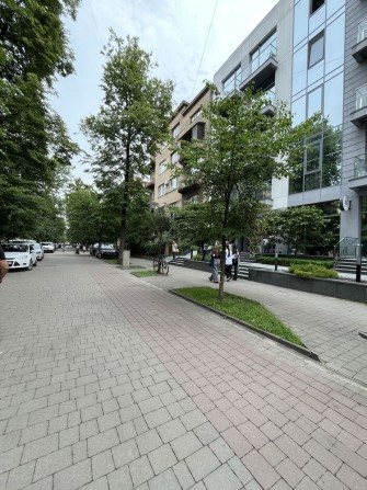 Здається квартира з гаражем в парковій зоні по вул.Шевчека, ближче до центр.частини новобуд поруч оз - фото 1
