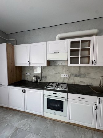 1к новобудова, кондиціонер, перше заселення - фото 1