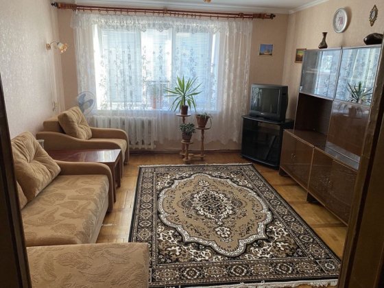 Оренда 2 кімнатної квартири у Луцьку Луцк