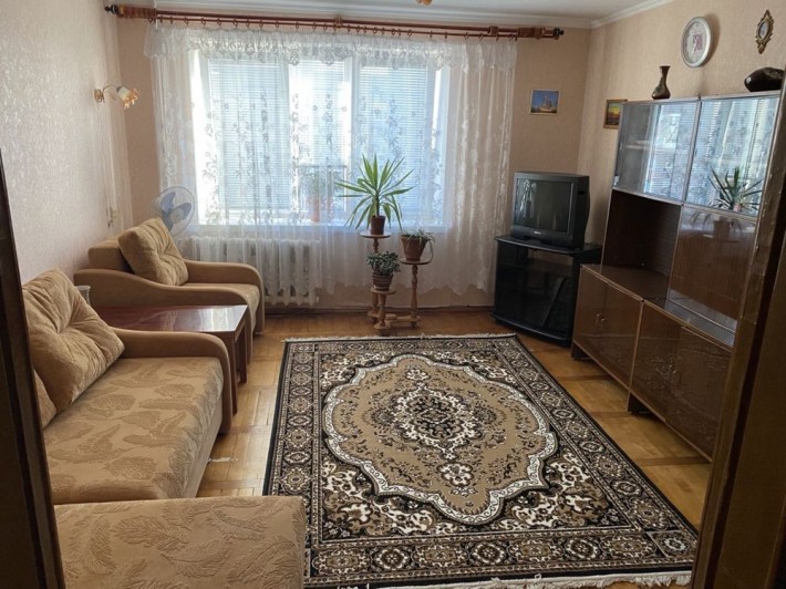 Оренда 2 кімнатної квартири у Луцьку - фото 1