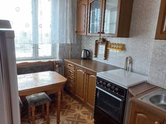 Оренда 2к квартири Луцк