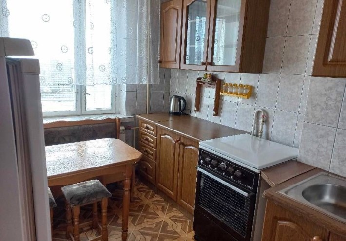 Оренда 2к квартири - фото 1