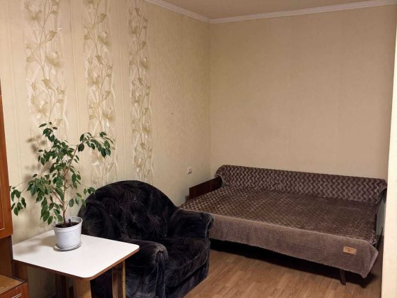 Оренда 1к квартири на вул. Дністерська