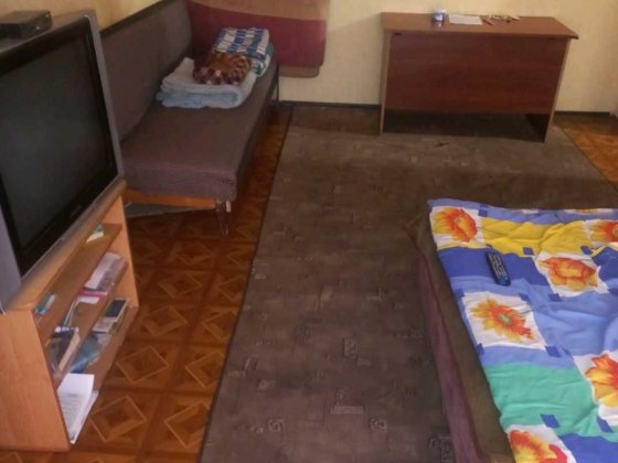 Здам однокімнатну квартиру, від власника