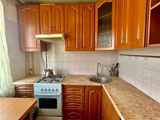 Солов'яненка 8, 3к, є ГАЗ, БОЙЛЕР, КОНДИЦІОНЕР, м Дарниця, Чернігівська 7хв Київ