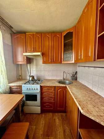 Солов'яненка 8, 3к, є ГАЗ, БОЙЛЕР, КОНДИЦІОНЕР, м Дарниця, Чернігівська 7хв - фото 1