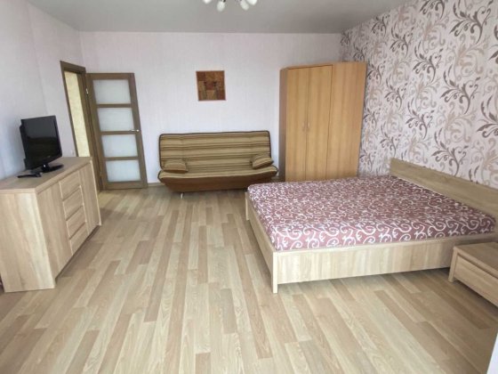 Власник Без Комісії Здається в оренду 1 кім. квартира Набережна 10 Луцк